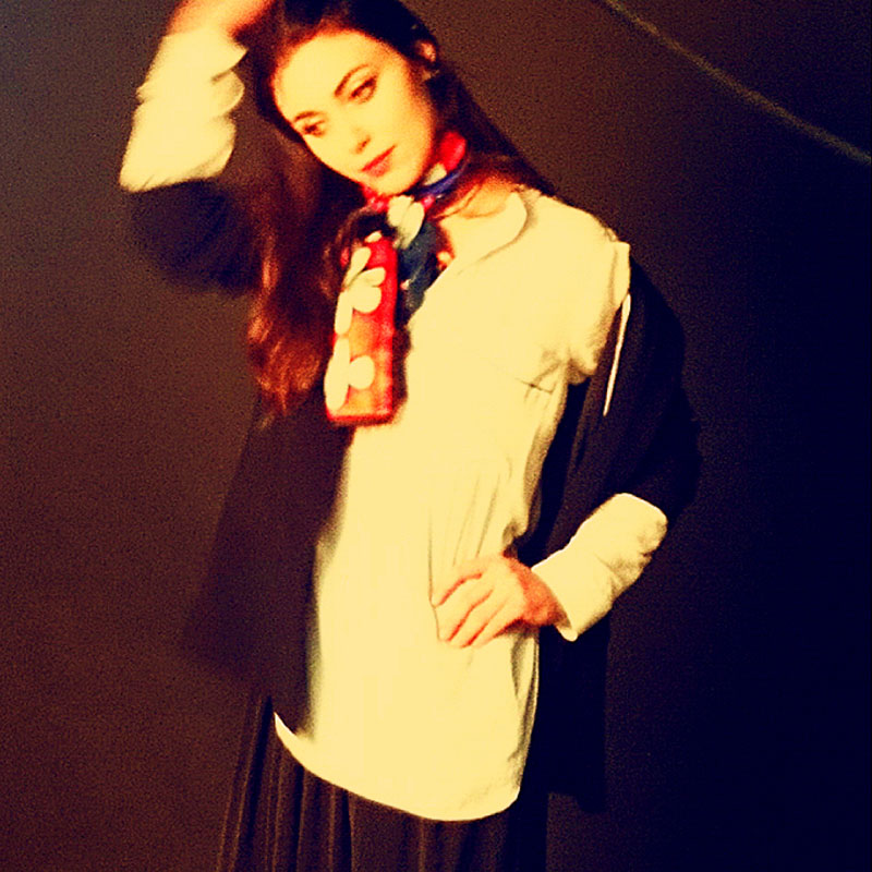 08 backstage