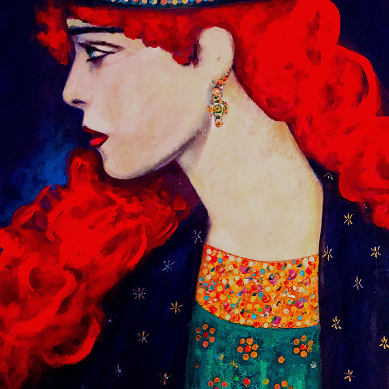 Ritratto 02