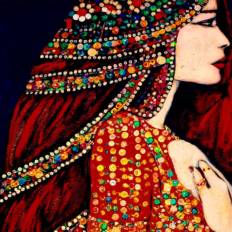 Ritratto 05